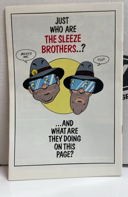 G.I. Joe European Missions #10 (1989)