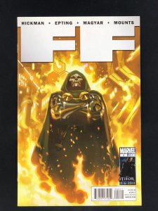 FF #2 (2011)