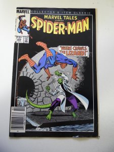 Marvel Tales #184 (1986)