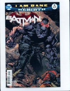 Batman #18 (2017)