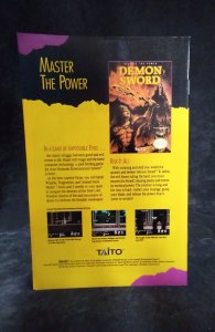 The Avengers #317 (1990)