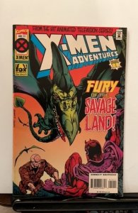 X-Men Adventures #12 (1995)