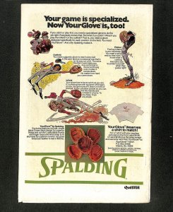 Conan The Barbarian Annual #2