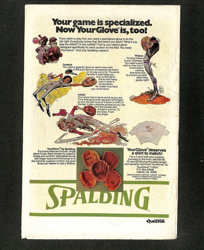 Conan The Barbarian Annual #2