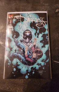 The Darkness #31 (2000)