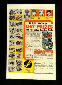 Conan The Barbarian #50