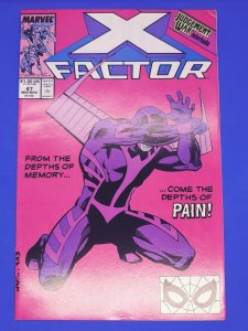 X-Factor #47 (VF) Marvel Comics
