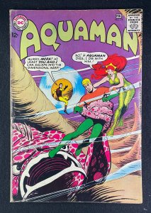Aquaman (1962) #19 VG (4.0) Nick Cardy