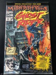 Ghost Rider #28 (1992)