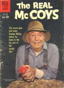The Real McCoys