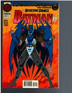 Detective Comics #675 (1994)