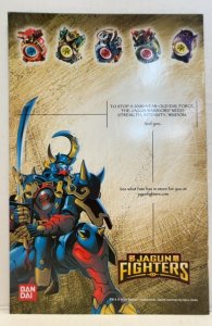 Ultimate X-Men #39 (2004)