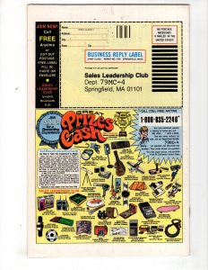 Marvel Spotlight #1 (1979)  CAPTAIN MARVEL Bronze Age Marvel / ID#414