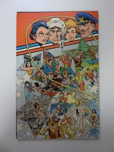 Wonder Woman #300 (1983) VF- condition