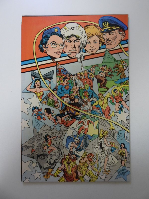 Wonder Woman #300 (1983) VF- condition