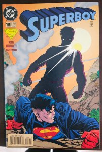 Superboy #18 (1995)