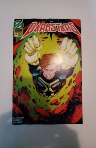 Darkstars #10 (1993) NM DC Comic Book J739