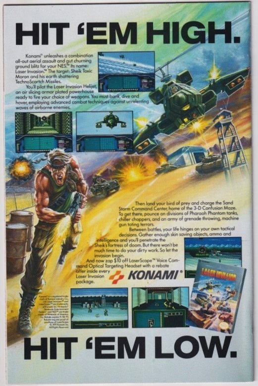 Spider-Man #12 (1991) Spider-Man