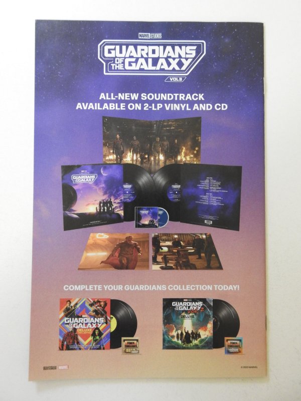 Spider-Man #11 Momoko Cover (2023) VF/NM Condition!