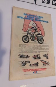 The Amazing Spider-Man #164 (1977)the final hour with kingpin