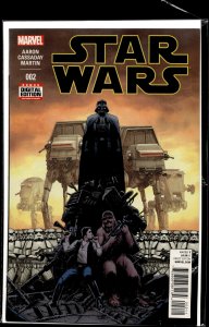 Star Wars #2 (2015) Star Wars