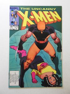 The Uncanny X-Men #177 (1984) VF Condition!