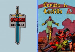 Los Archivos de El Boletin volumen 112: Coraza de Castilla volumen 2