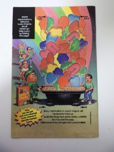 Batman #455 (1990) VF- Condition