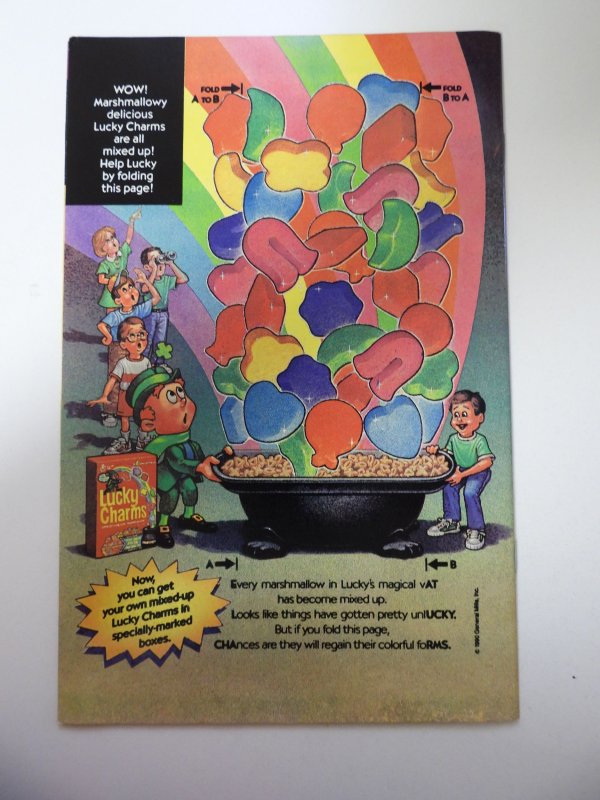 Batman #455 (1990) VF- Condition