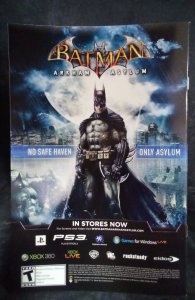 Supergirl Annual #1 (2009)