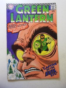 Green Lantern #53 (1967) FN Condition