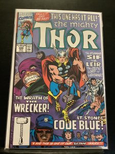 The Mighty Thor #426 (1990)