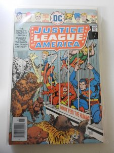 Justice League of America #131 (1976)