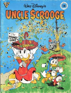 See Image for Comic Details