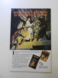 The Punisher #1 (1987) VF condition