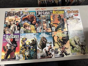 Lot of 10 Comic Lot (see pictures) 236-25