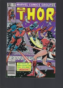 Thor #328 (1983)