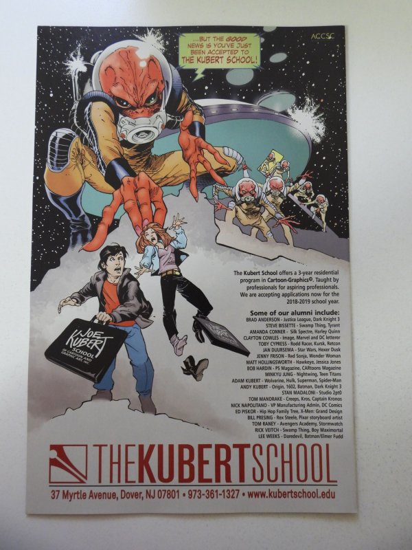 Deadpool vs. Old Man Logan #3 Variant Cover (2018) NM COndition