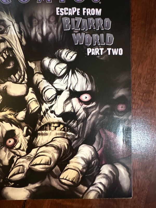 Action Comics #856 (2007)