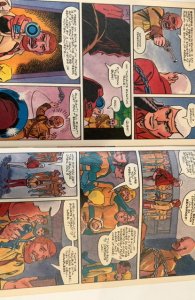 Jonny Quest #26 (1988)