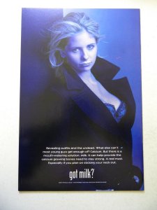 Black Panther #1 (1998) VF Condition