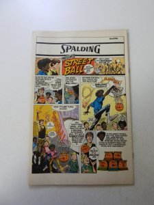 2001, A Space Odyssey #9 (1977) FN/VF condition