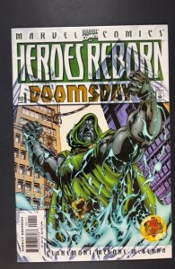 Heroes Reborn: Doomsday (2000)