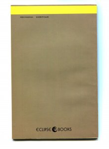 Air Fighters Classics Vol 3 - TPB / Eclipse Comics (9.0) 1988