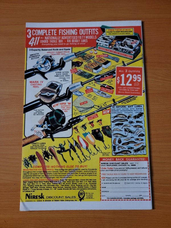 Tomb of Dracula #56 ~ NEAR MINT NM ~ 1977 Marvel Comics