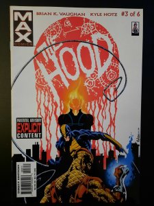 The Hood #3 (2002)