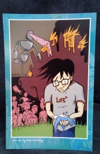 Emo Boy #1 (2005)