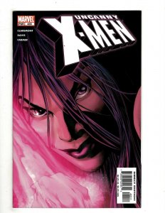 10 Uncanny X-Men Marvel Comics 448 449 452 453 455 456 457 458 460 461 Storm HG1