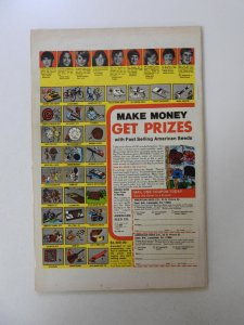 What If? #8  (1978) VG/FN condition