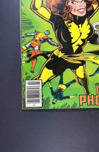 The X-Men #135 (1980}